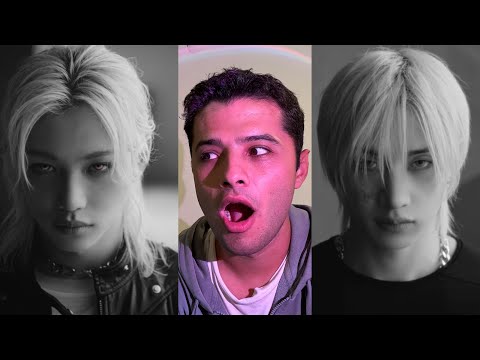 Видео: ХЭЛЛОУИН ТОЛЬКО НАЧАЛСЯ! РЕАКЦИЯ НА ТРЕЙЛЕР SKZ IT TAPE ИЗ СТРЕЙ КИДС "DO IT"