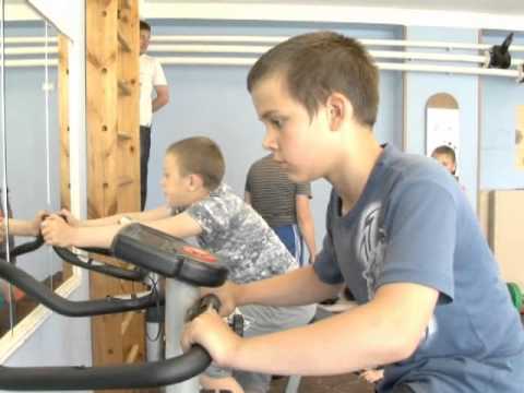 Видео: Спортивная губерния: Ордынский район