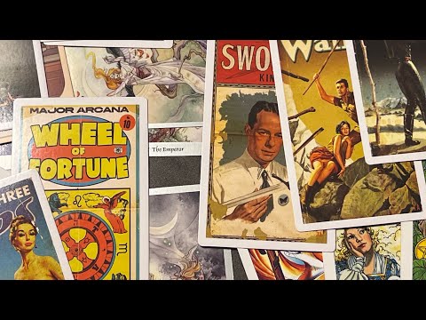 Видео: КАК ПРОЙДЁТ ВСТРЕЧА🔮✨💫#гаданиетаро #таро