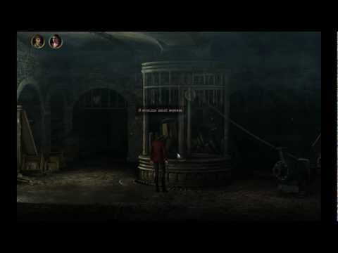 Видео: Прохождение Black Mirror 3 Часть 12