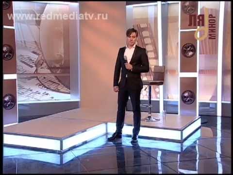 Видео: «К нам приехал...» — Руслан Алехно