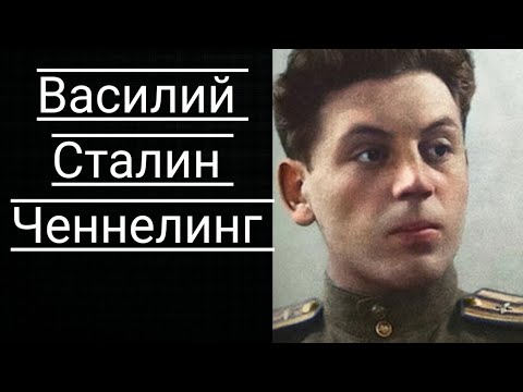 Видео: Общение с Душой. Василий Сталин. Ченнелинг.