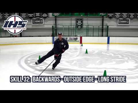 Видео: 10 ДОПОЛНИТЕЛЬНЫХ УПРАЖНЕНИЙ НА ТЕХНИКУ ВЛАДЕНИЯ КОНЬКАМИ И  КЛЮШКОЙ. ФИНСКАЯ СЕРИЯ.