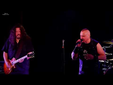 Видео: 18. АРТЕРИЯ: "Только вперед!" (вокал: Андрей Козлов).