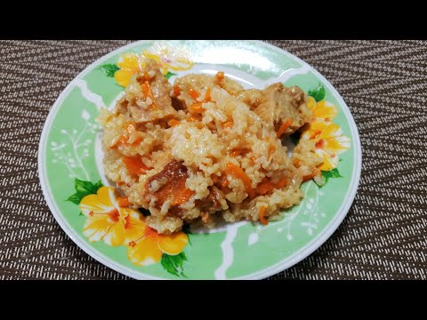 Видео: Готовлю Плов в Мультиварке// Подставка для телефона из Китая Алиэкспресс//Поболтаем...💕