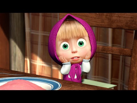Видео: 🍳 ГОТОВИМ ЗАВТРАК 🥞☕ Маша и Медведь 🐻👱‍♀️ Коллекция мультиков для малышей 🎬 АНИМУЛЬТ