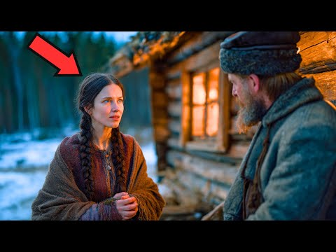 Видео: «СЭР, МОЖНО Я ПЕРЕНОЧУЮ ЗДЕСЬ?» — БЕДНАЯ КРЕСТЬЯНКА ПРОСИЛА ПРИЮТА, НО УТРОМ ОН БЫЛ ПОТРЯСЁН ИСТИНОЙ