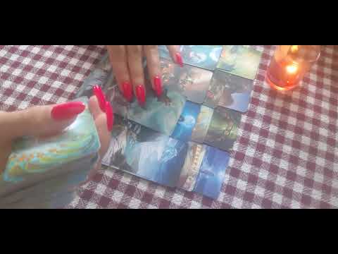 Видео: Той и съперницата?🔮 Чувствата му към вас? 🔥 Таро с Ники ❤️