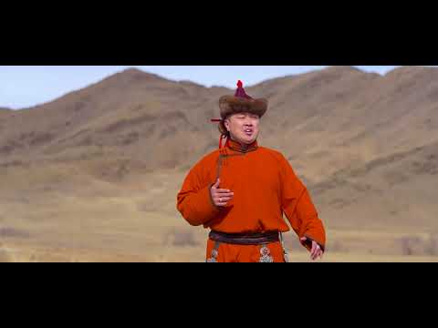 Видео: Дөмөг дөчин нас Н.Мөнгөншагай / Dumug duchin nas N.Mungunshagai