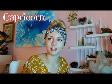 Видео: Козерог | Не удивляйтесь, когда это произойдёт. Гадание на Таро на предстоящий месяц.