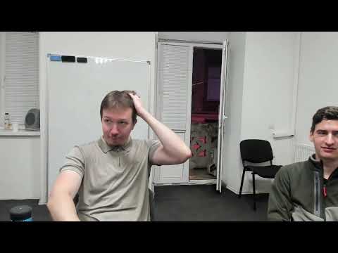 Видео: Майстер клас пана Олда "Як вчитись грати в мафію?"