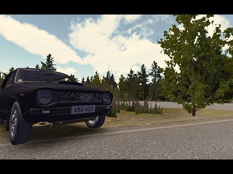 Видео: Краткая Обнова My Summer Car
