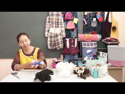 Видео: Ховд аймаг дахь Хөгжил политехник коллежийн багш С.Отгонжаргал "ЧИХМЭЛ ТОГЛООМ УРЛАЯ"-ЦУВРАЛ-10