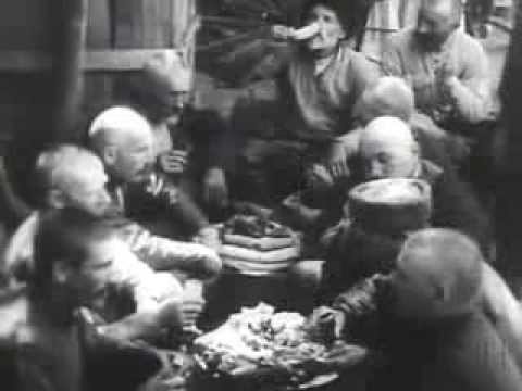 Видео: Ингушско-осетинская свадьба?