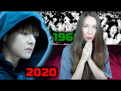 Видео: Как K-POP породил уродливый ФЕНОМЕН ФАНАТИЗМА. История САСЭН и ФАН-КУЛЬТУРЫ в Корее  РЕАКЦИЯ