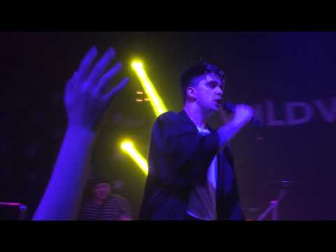 Видео: Wildways, Live | 10.04.19 | Gatsby v2.0, Саратов