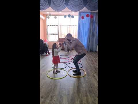 Видео: Две музикални игри- Орф Шулверк