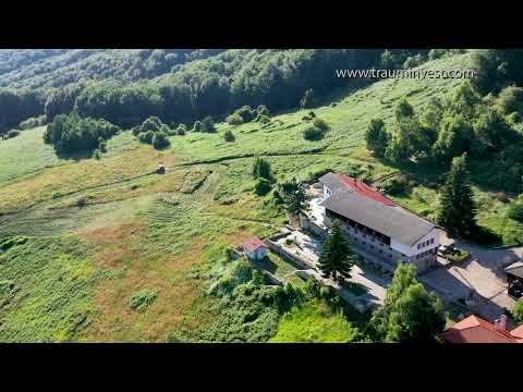 Видео: Хижа Бунтовна лято 2023