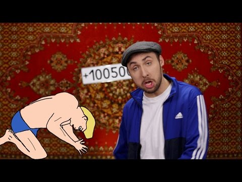 Видео: +100500 - Нормально Козявит