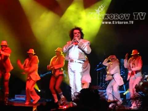 Видео: Филипп Киркоров - Карнавал