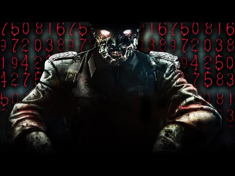 Видео: Самые безумные теории заговора о зомби в Call of Duty