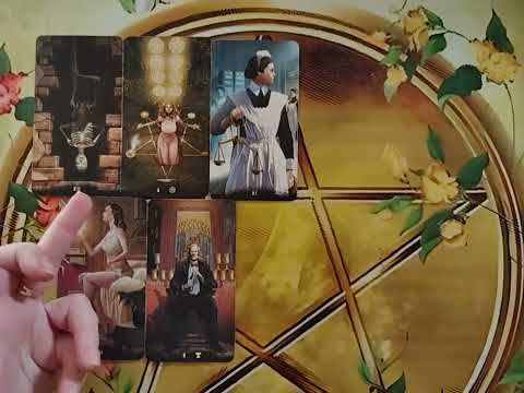 Видео: ✨🤫✨Какой Он хотел бы Вас видеть ?♥️🔥🤍