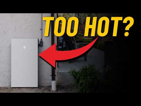 Видео: Пять главных вопросов о Powerwall, которые мне задают каждый день