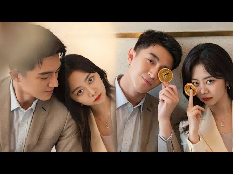 Видео: Полная версия丨Доминирующий президент влюбился в маленькую секретаршу. 💖 Фильм #ZhaoLusi