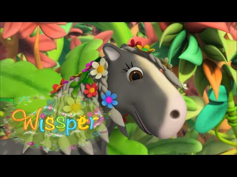 Видео: 👉Висспер и ее друзья - Висспер