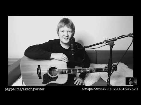 Видео: Алексей Кудрявцев. 27.1.2021. Ко Дню Рождения Владимира Высоцкого...