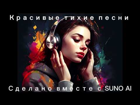 Видео: Красивые тихие песни. Сборник 207.