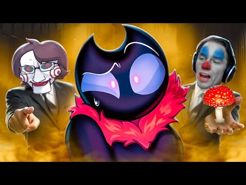 Видео: ДВА ГОДА ТРАВЛИ И МОЛЧАНИЯ - DTV ANIMATION