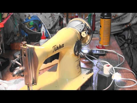 Видео: ТИККА-45.