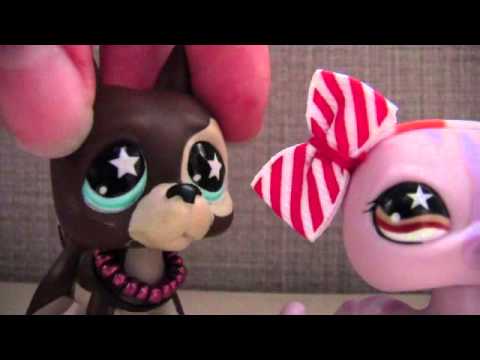 Видео: LPS: Music Video "ты готов услышать нет"