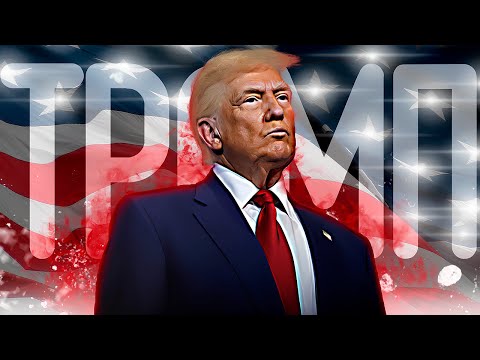 Видео: Худший президент США - Дональд Трамп