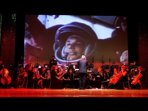 Видео: Георгий Свиридов. Сюита «Время, вперёд!»