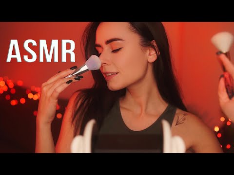 Видео: АСМР ПОСЛЕ Этого ВИДЕО УСНЕТ Даже САМЫЙ СТОЙКИЙ 🤗😴 ASMR YOU Will SLEEP AFTER This VIDEO