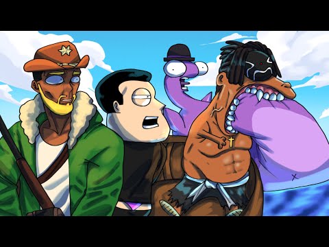 Видео: 18 минут ностальгической СТАРОЙ Рыбы. Часть 2...