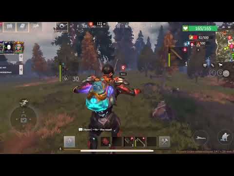 Видео: СОЛО выживание на блади #lios #liosraid #lastislandofsurvival