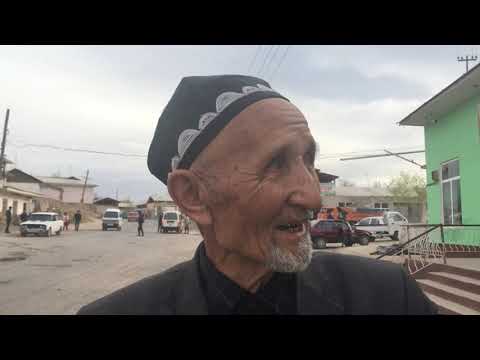 Видео: Сафаре ба Варзик, зодгоҳи устод Сотим Улуғзода