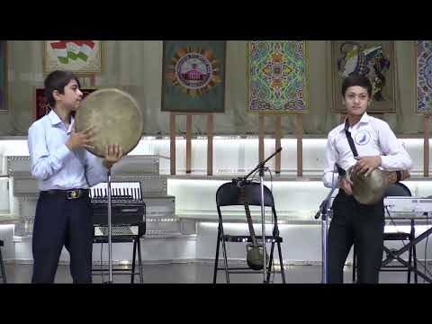 Видео: Точикистон Ватани азизи ман  18 06 2023
