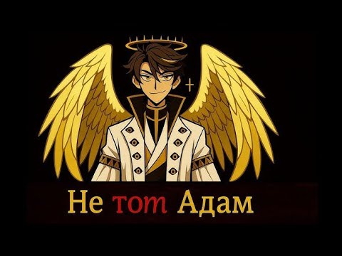 Видео: [ Не тот Адам #11-20 ] Альтернативный сюжет Hazbin Hotel.