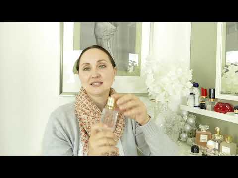 Видео: ПАРФЮМЕРНЫЕ ФАВОРИТЫ  Апреля и Мая 2021