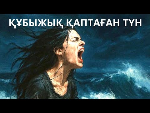 Видео: ҚУАНЫШ ЖИЕНБАЙ.ҚҰБЫЖЫҚ ҚАПТАҒАН ТҮН.