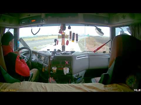 Видео: @06.11.2025г. Към Калотина част 1