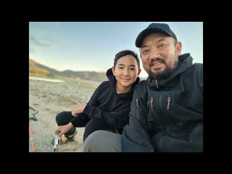 Видео: Вслед за мечтой. Восточный Казахстан. Катон-Карагай. Бухтарминское водохранилище. Автопутешествие