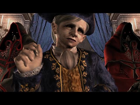 Видео: Resident Evil 4 ep.8 - Замъкът и малкият Рамон