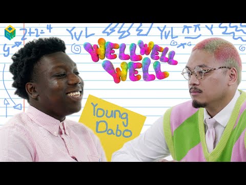 Видео: Ну, ну, ну... | Молодой Дабо