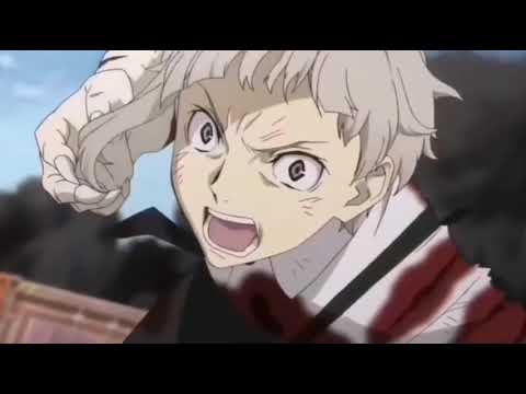 Видео: Аниме клип "Ненавижу-обожаю" Шин соукоку