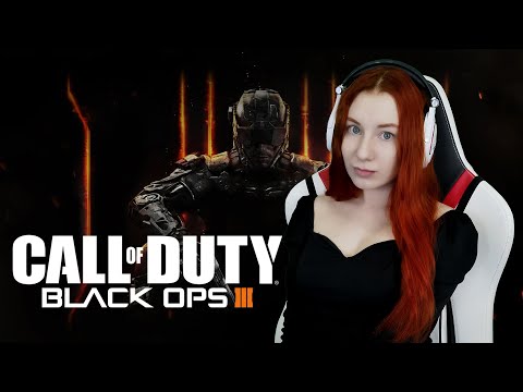 Видео: Call of Duty Black Ops 3 ★ Прохождение на русском